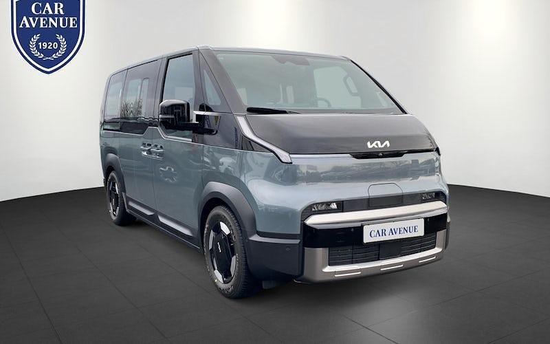 Gebraucht Kia PV5 Plus 119 kW (163 PS) 2026 Grau Van / Kleinbus