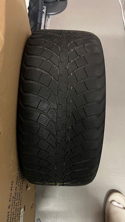 Gebraucht Mercedes SLK230 AMG 193 PS (141 kW) 1998 Schwarz Cabrio