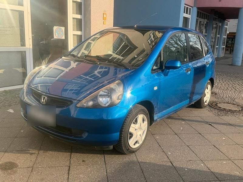 Fabelhafte Honda Jazz Gebraucht Bilder