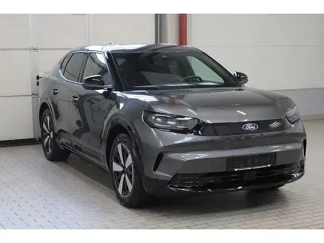 Neu Ford Capri Style 139 kW (190 PS) 2026 SUV