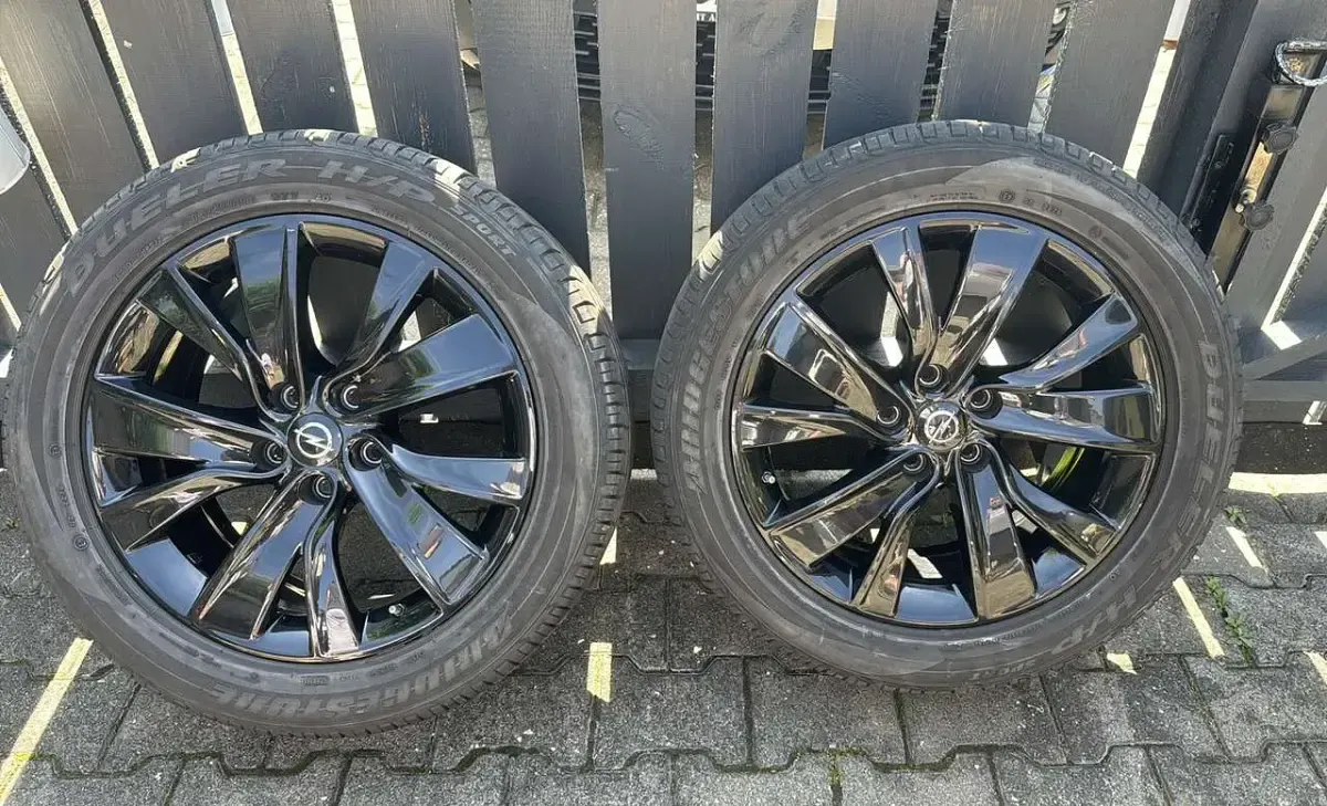 Gebraucht Opel Astra GTC OPC 200 PS (147 kW) 2015 Schwarz Coupé