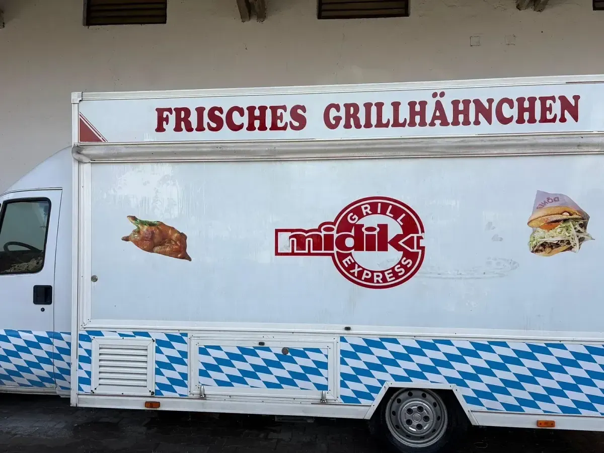 Gebraucht Fiat Ducato 122 PS (89 kW) 2000 Weiß Van