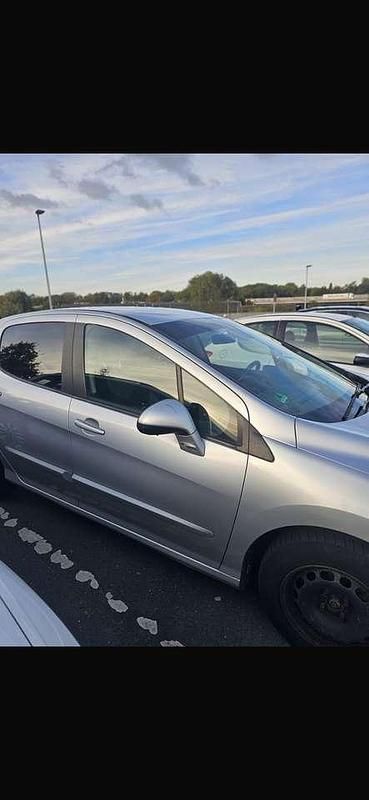 Gebraucht Peugeot 308 SW Sport 120 PS (88 kW) 2009 Kombi