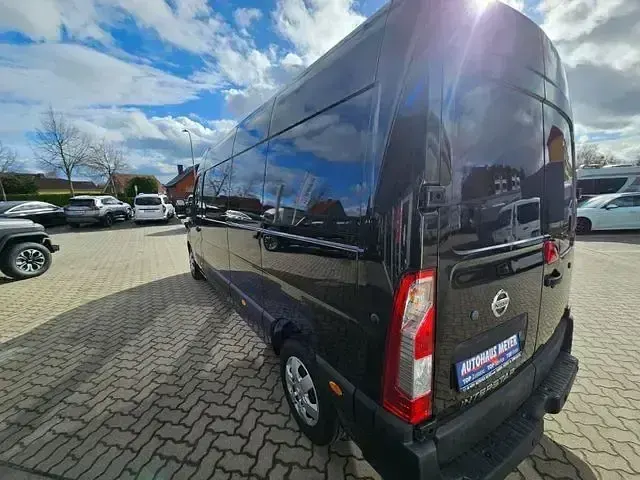 Gebraucht Nissan Interstar Tekna 2022 Andere Van