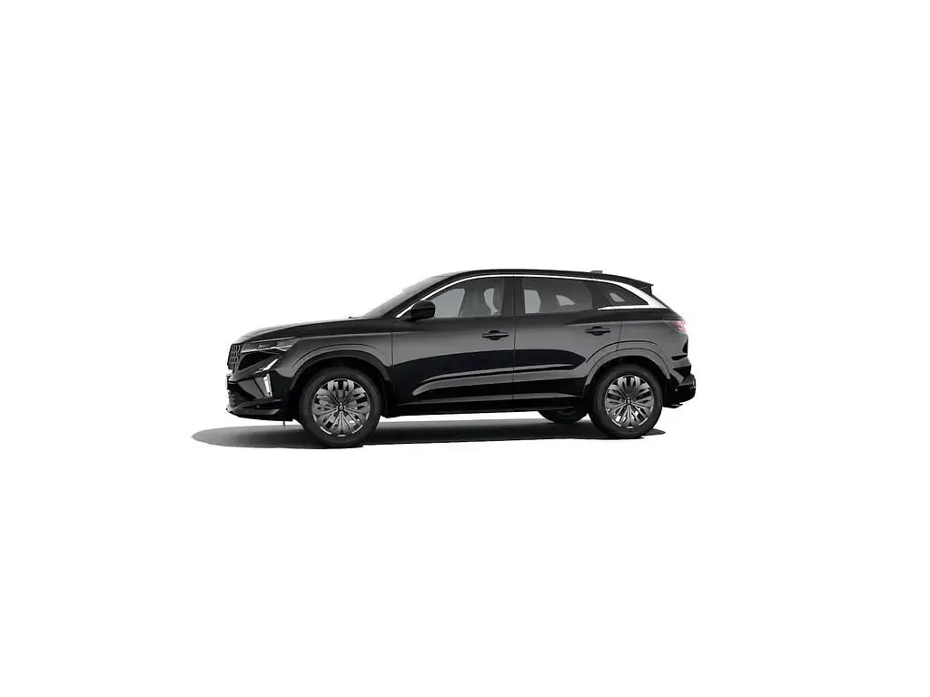 Neu Renault Austral Evolution 148 PS (108 kW) 2026 Schwarz SUV
