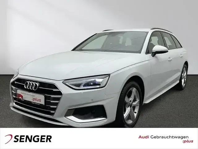 Usata Audi A4 Advanced 190 CV (139 kW) 2024 Station wagon