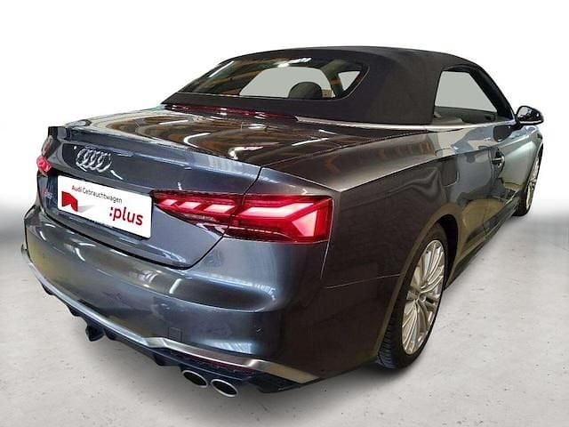 Gebraucht Audi S5 Ambiente 354 PS (260 kW) 2024 Cabrio