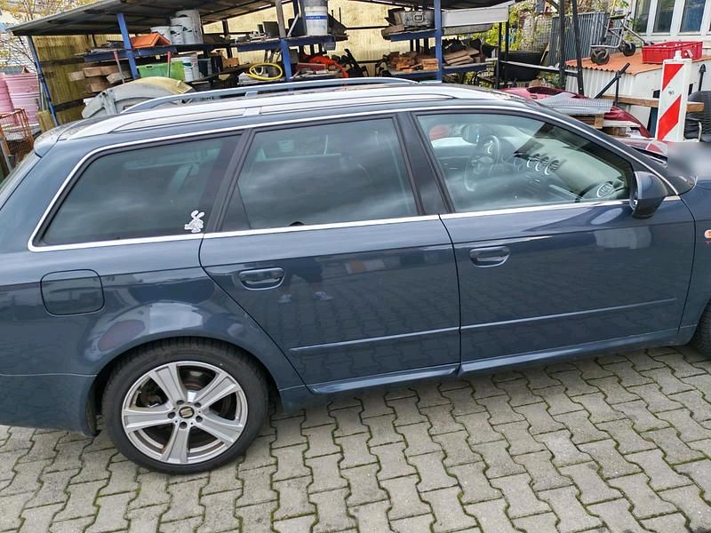 Gebraucht Seat Exeo 200 PS (147 kW) 2010 Andere farben Kombi