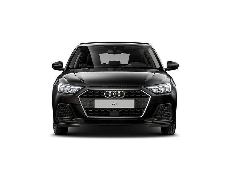 Gebraucht Audi A1 Sportback Sport 95 PS (69 kW) 2025 Schwarz Kleinwagen