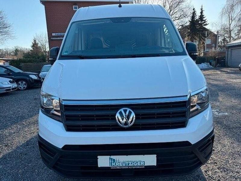 Gebraucht VW Crafter 140 PS (102 kW) 2020 Andere Van