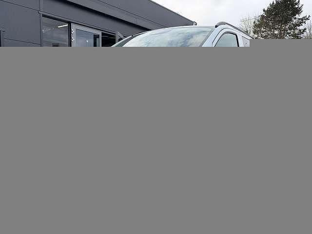 Gebraucht Mercedes Vito Edition 163 PS (119 kW) 2018 Weiß Van