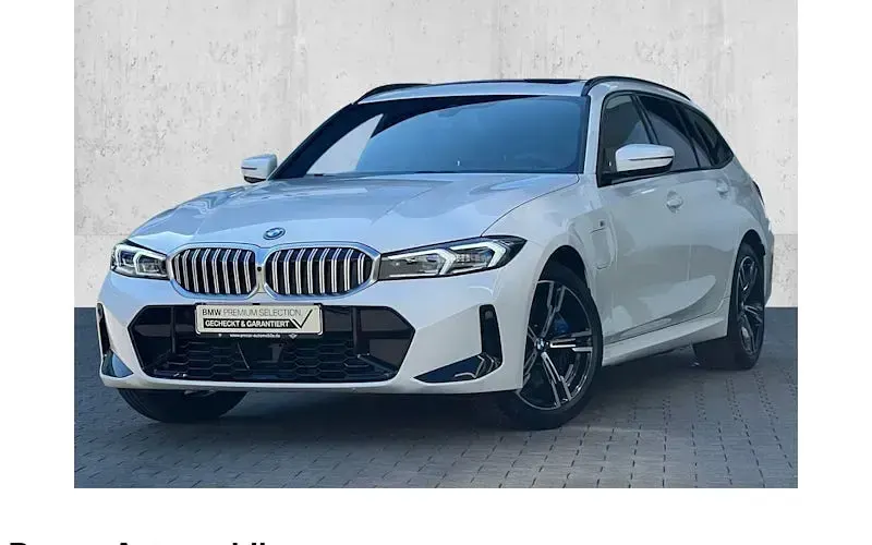 Usata BMW 330e M Sport 292 CV (214 kW) 2025 Station wagon