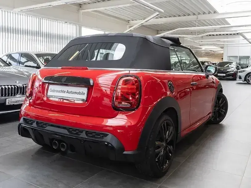 Brugt Mini Cooper S 178 HK (130 kW) 2023 Andere Hatchback