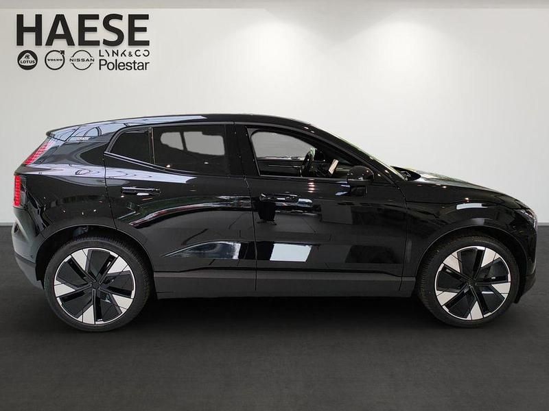 Gebraucht Volvo EX30 Performance 314 kW (428 PS) 2025 Schwarz SUV