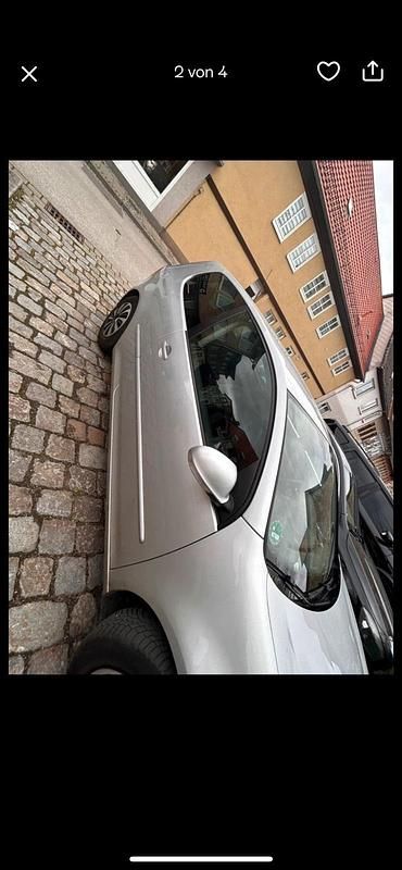 Usata VW Golf 2025 Grigio Coupé