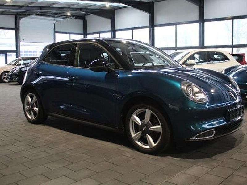 Gebraucht Ora 03 125 kW (171 PS) 2023 Grün Kleinwagen