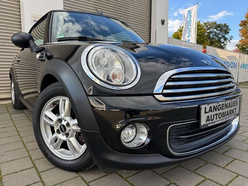 Other Gebraucht 2012 Mini ONE Kleinwagen | 8.500 € (Teuer) - Bild 1/4