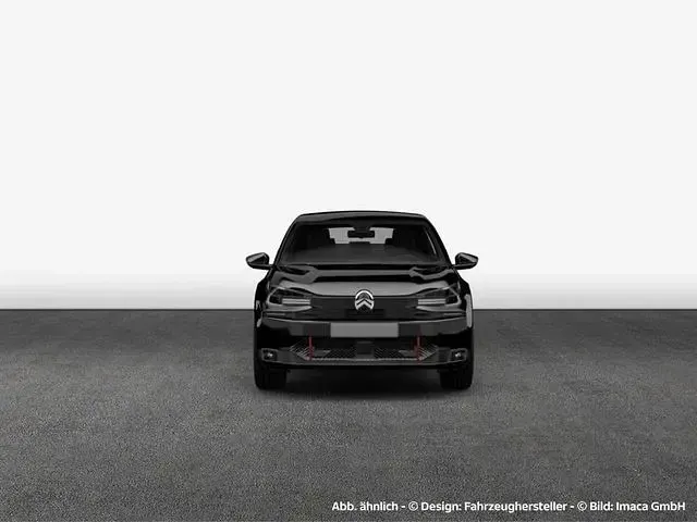 Neu Citroën e-C4 114 kW (156 PS) 2026 Limousine