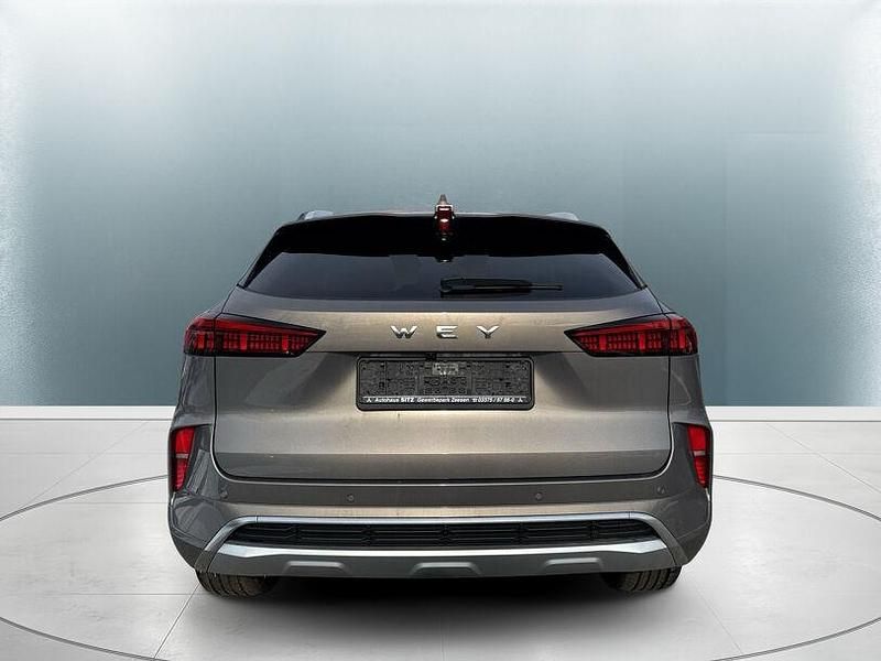 Neu Wey 05 Premium 476 PS (350 kW) 2025 Grau SUV