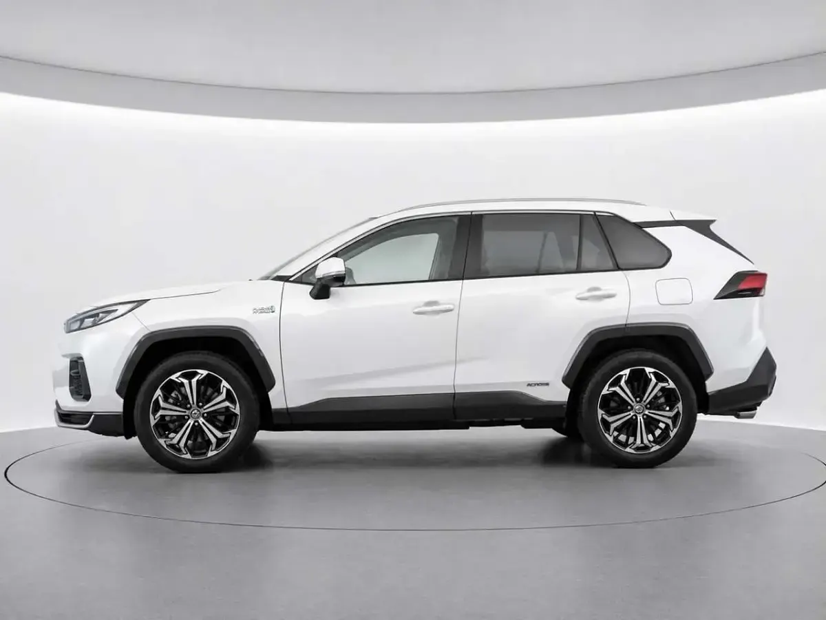 Gebraucht Suzuki Across Comfort+ 306 PS (225 kW) 2026 Weiß SUV