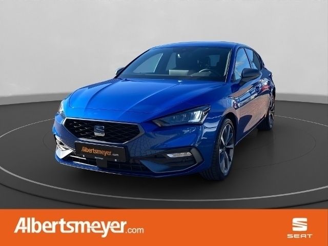 Othercolor Neu 2024 Seat Leon Beats Kleinwagen | 38.890 € - Bild 1/4