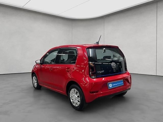 Gebraucht VW e-up! 61 kW (83 PS) 2021 Kleinwagen