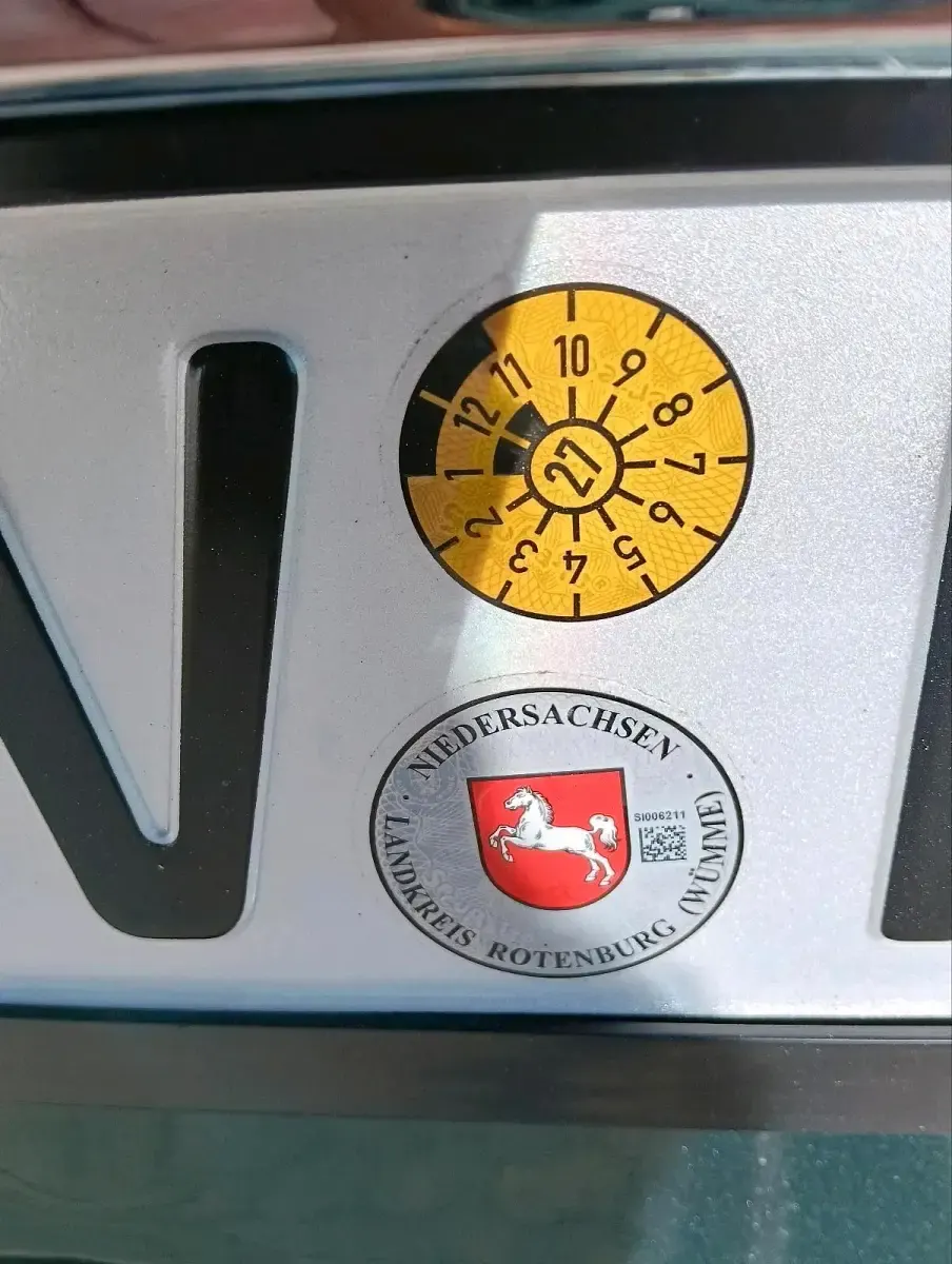 Second-hand Mini Cooper 120 CP (88 kW) 2007 Verde Hatchback
