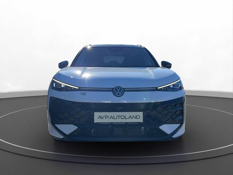 Gebraucht VW T-Roc R-line 150 PS (110 kW) 2026 Weiß SUV