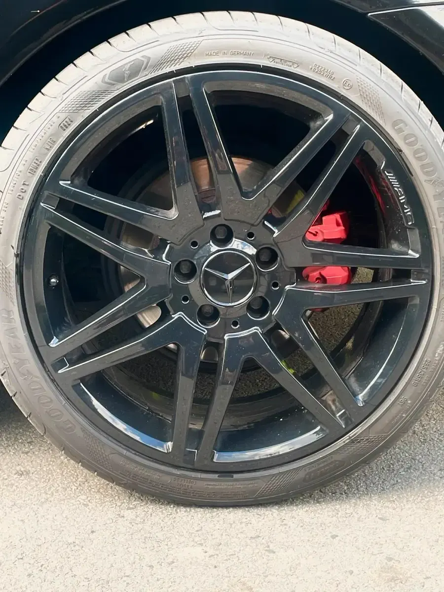 Gebraucht Mercedes E250 AMG 204 PS (150 kW) 2010 Coupé