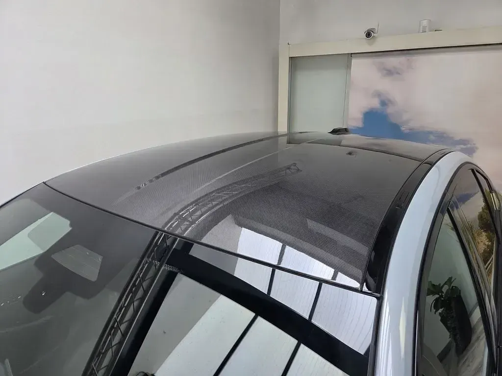 Gebraucht BMW M5 Comfort Edition 727 PS (534 kW) 2025 (0c4p) brooklyn grau metallic Limousine