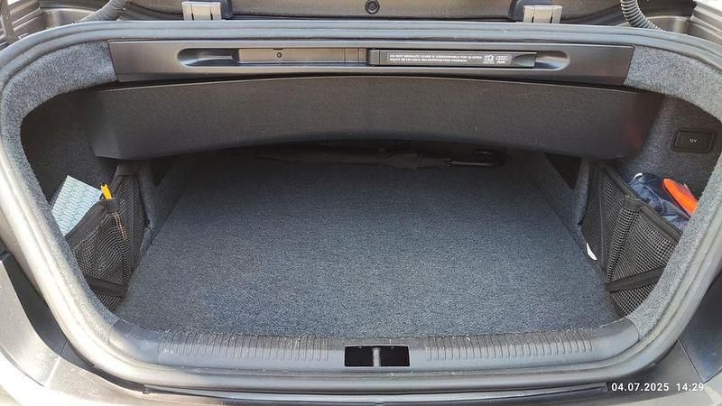 Gebraucht Audi A4 Cabriolet Performance 163 PS (119 kW) 2005 Beige Cabrio