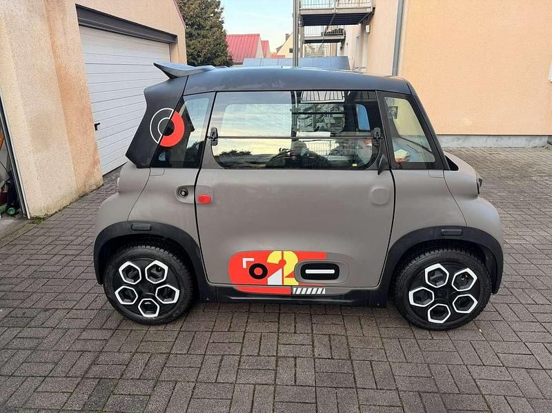 Gebraucht Citroën AMI 11 kW (15 PS) 2025