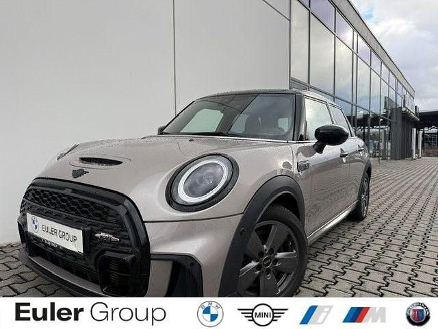 Second-hand Mini Cooper S 178 CP (130 kW) 2021 Gri Hatchback