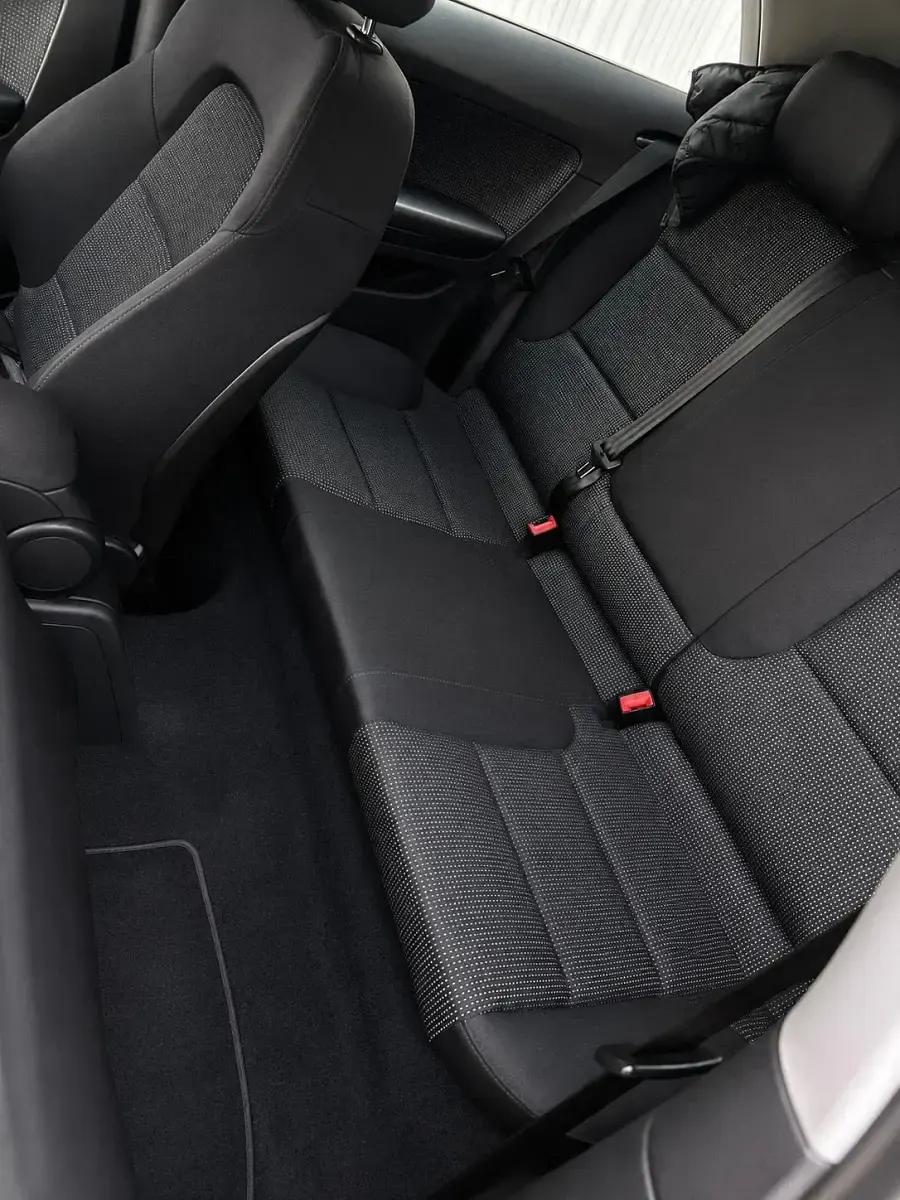 Gebraucht Audi A3 150 PS (110 kW) 2003 Grau Kleinwagen