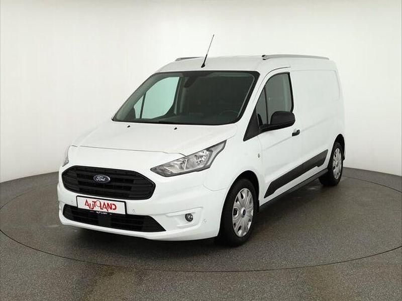 Gebraucht Ford Transit Connect 101 PS (74 kW) 2020 Andere Van / Kleinbus