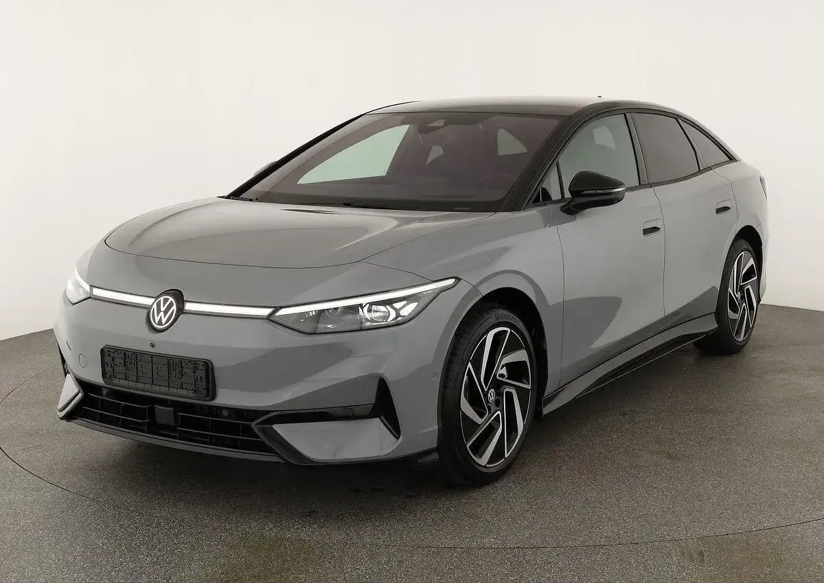 Gebraucht VW ID.7 IQ Drive 210 kW (286 PS) 2026 Limousine