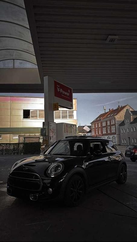 Gebraucht 2014 Mini Cooper SD Kleinwagen | 12.000 € (Fairer Preis) - Bild 1/4