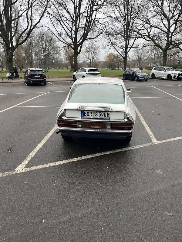 Gebraucht Citroën SM 160 PS (117 kW) 1971 Coupé