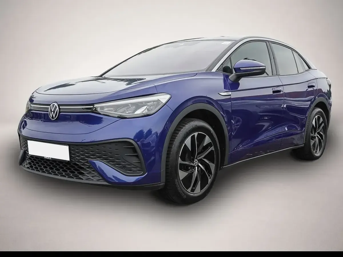 Gebraucht VW ID.5 Pro Performance 150 kW (204 PS) 2023 SUV