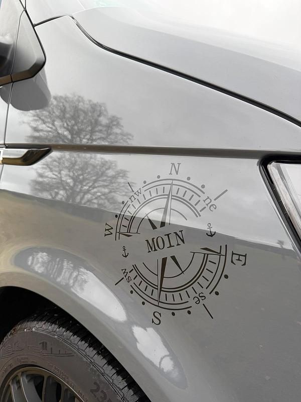 Gebraucht VW Transporter California 150 PS (110 kW) 2016 Grau Van