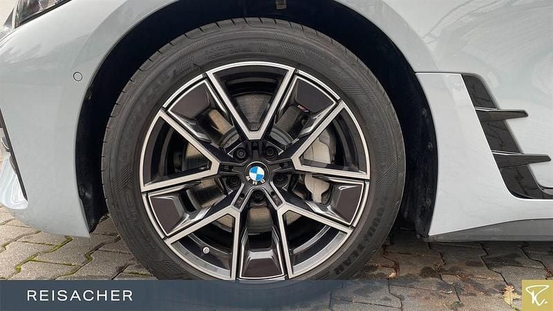 Gebraucht BMW 430 Gran Coupé M Sport 245 PS (180 kW) 2025 Grau Coupé