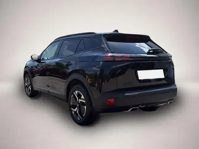 Gebraucht Peugeot 2008 Allure 131 PS (96 kW) 2024 Manufacturer SUV