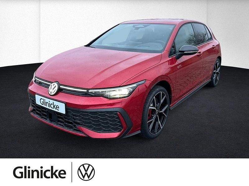 Neu VW Golf VIII GTI 265 PS (194 kW) 2026 Rot Limousine