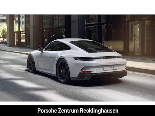 Gebraucht Porsche 911 GT3 510 PS (375 kW) 2022 Weiss Coupé