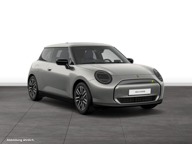Other Neu 2025 Mini Cooper SE Kleinwagen | 37.560 € (Teuer) - Bild 1/4