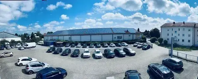 Gebraucht Ford Focus Titanium X 116 PS (85 kW) 2023 Silber Kombi