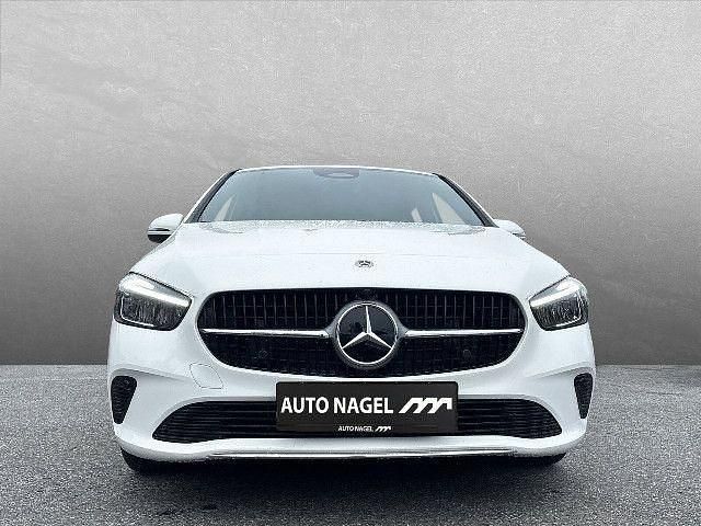 Neu 2024 Mercedes B200 Van / Kleinbus | 32.970 € - Bild 1/4