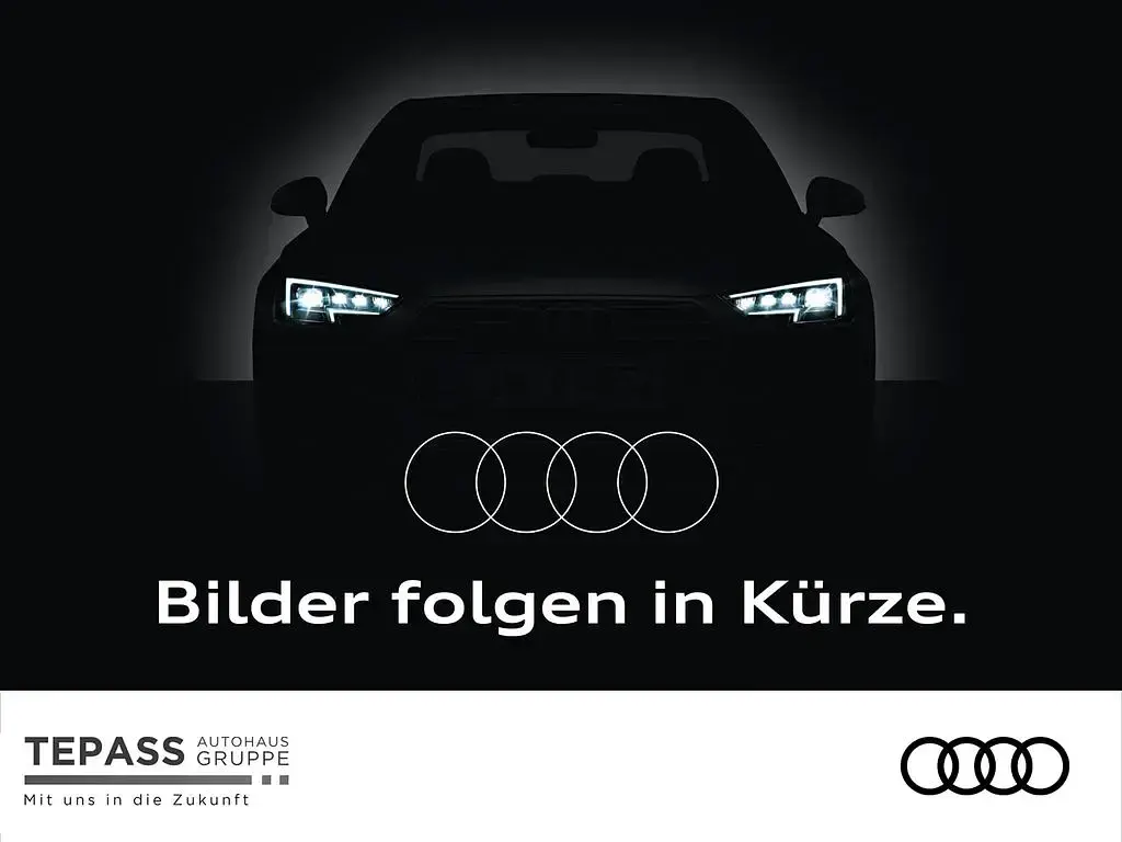 Gebraucht Audi A3 Advanced 116 PS (85 kW) 2025 Grau Limousine
