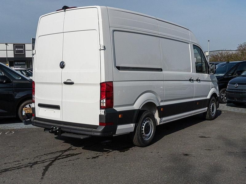 Neu VW Crafter 140 PS (102 kW) 2026 Van