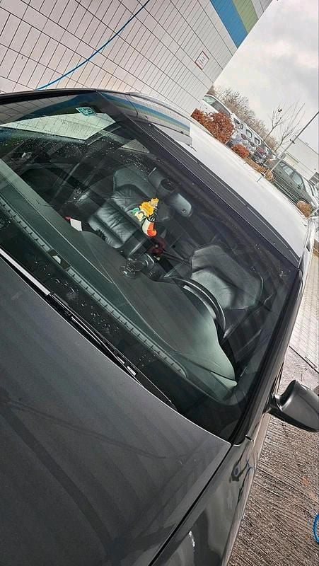 Gebraucht Audi A6 S-Line 232 PS (170 kW) 2008 Grau Kombi